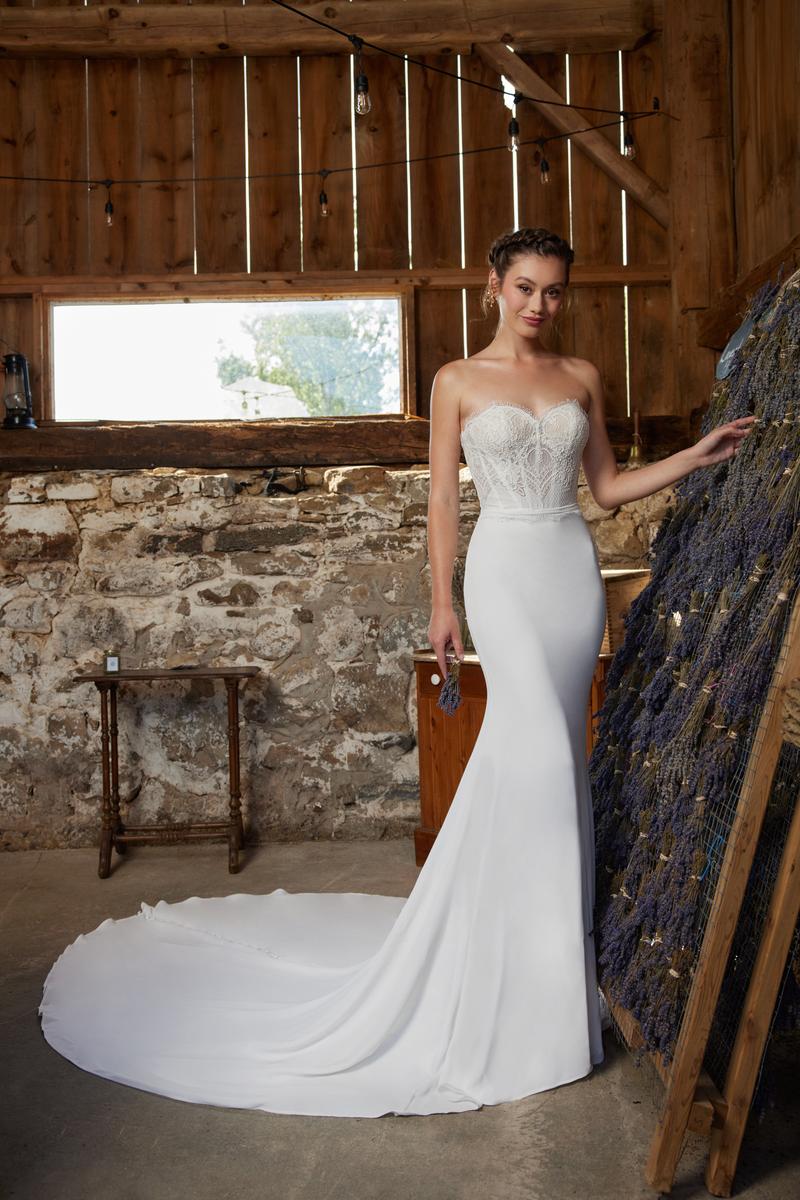 La Perle Style Number LP2213 - 1