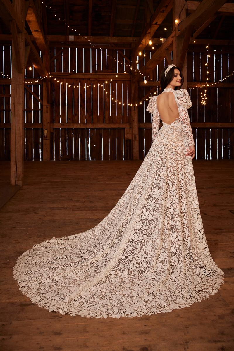 La Perle Style Number LP2241 - 3