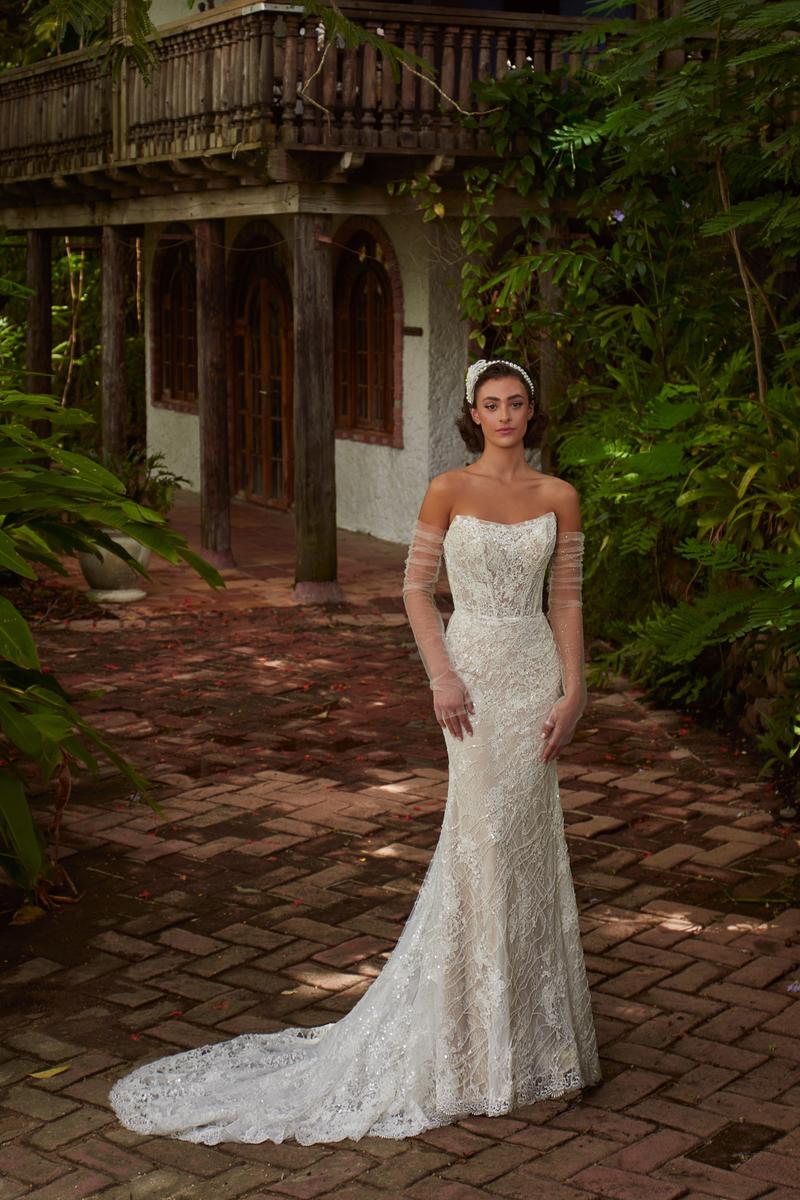 La Perle Style Number LP2316 - 1