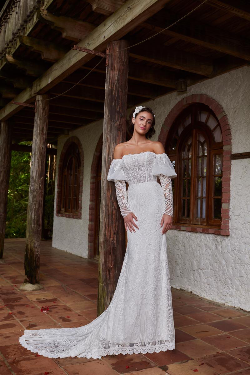 La Perle Style Number LP2320 - 1