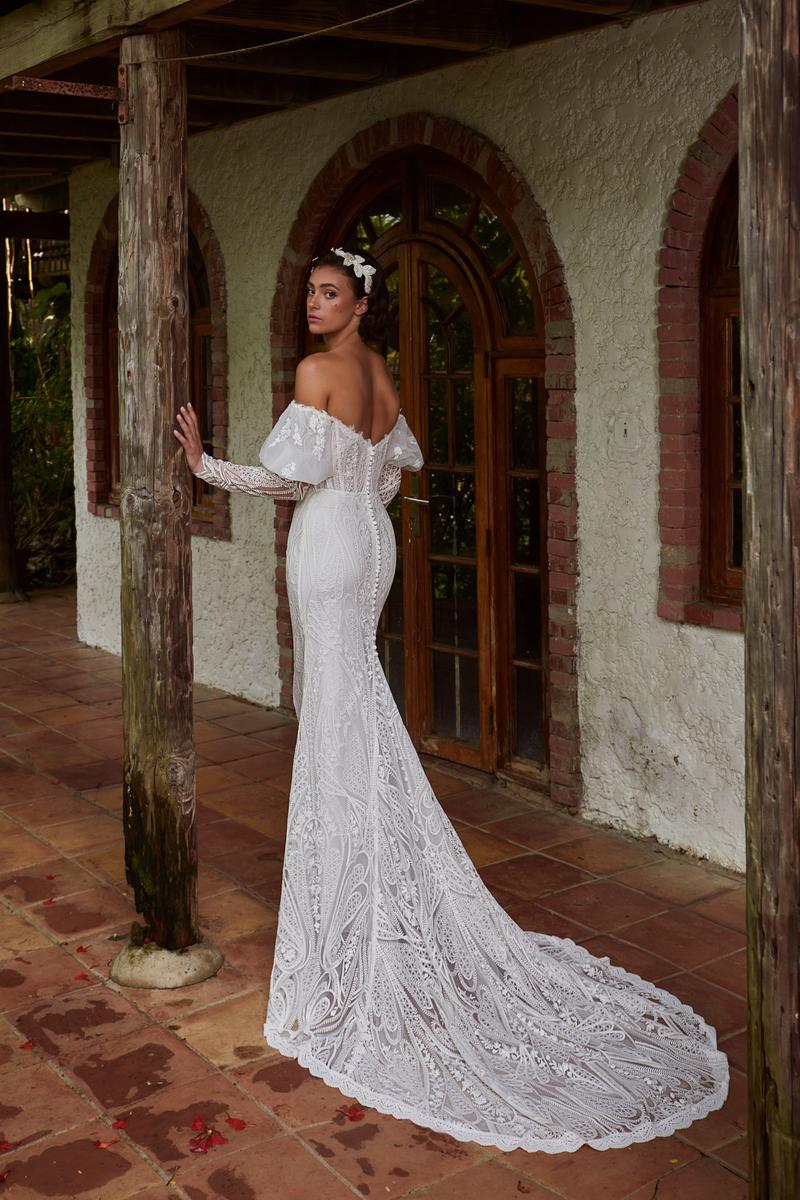 La Perle Style Number LP2320 - 2