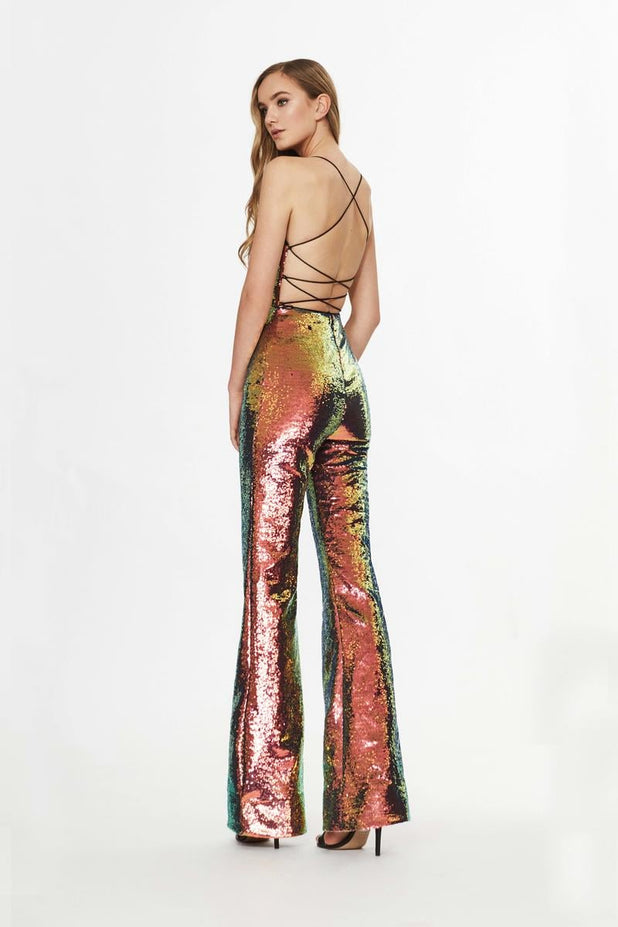 JTAA Long Prom Style Number 91050 - 2