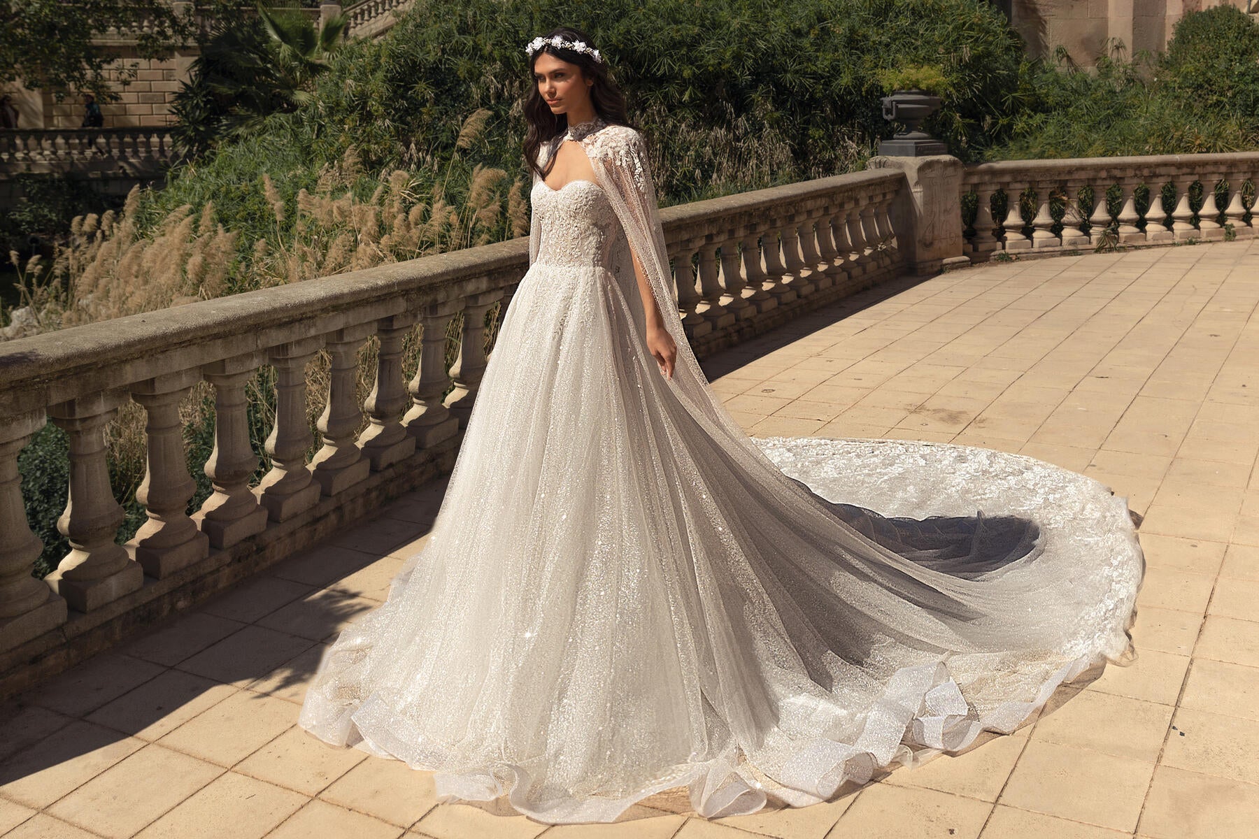 Julie Vino Style Number 1802 - 3