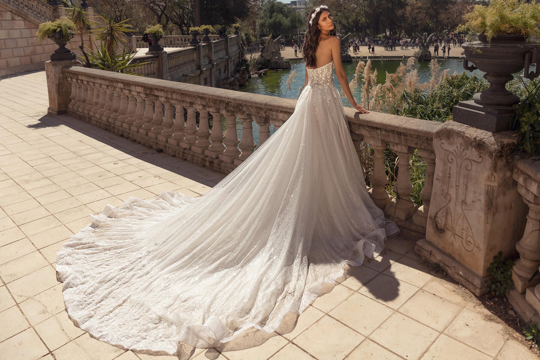 Julie Vino Style Number 1802 - 4