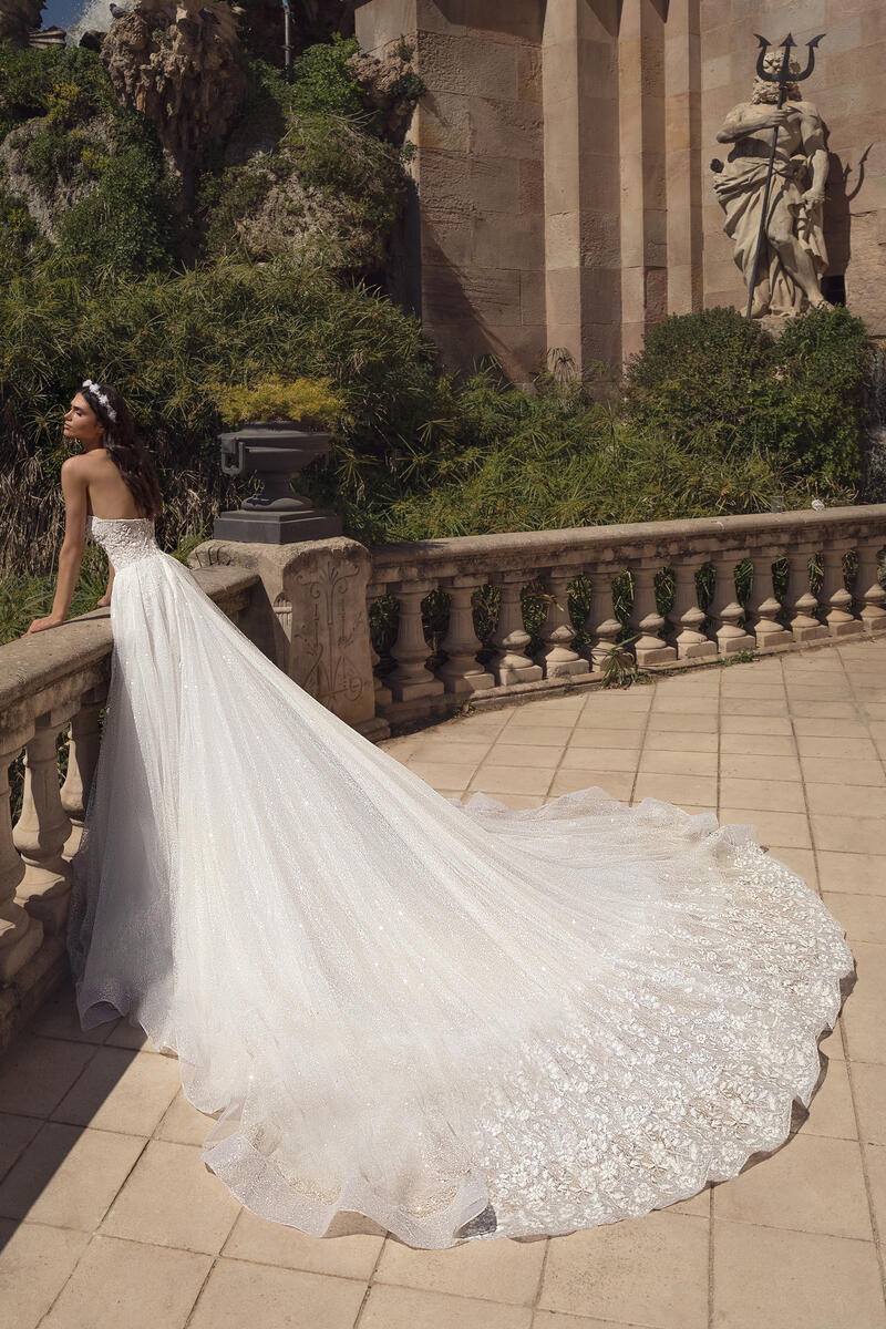 Julie Vino Style Number 1802 - 2