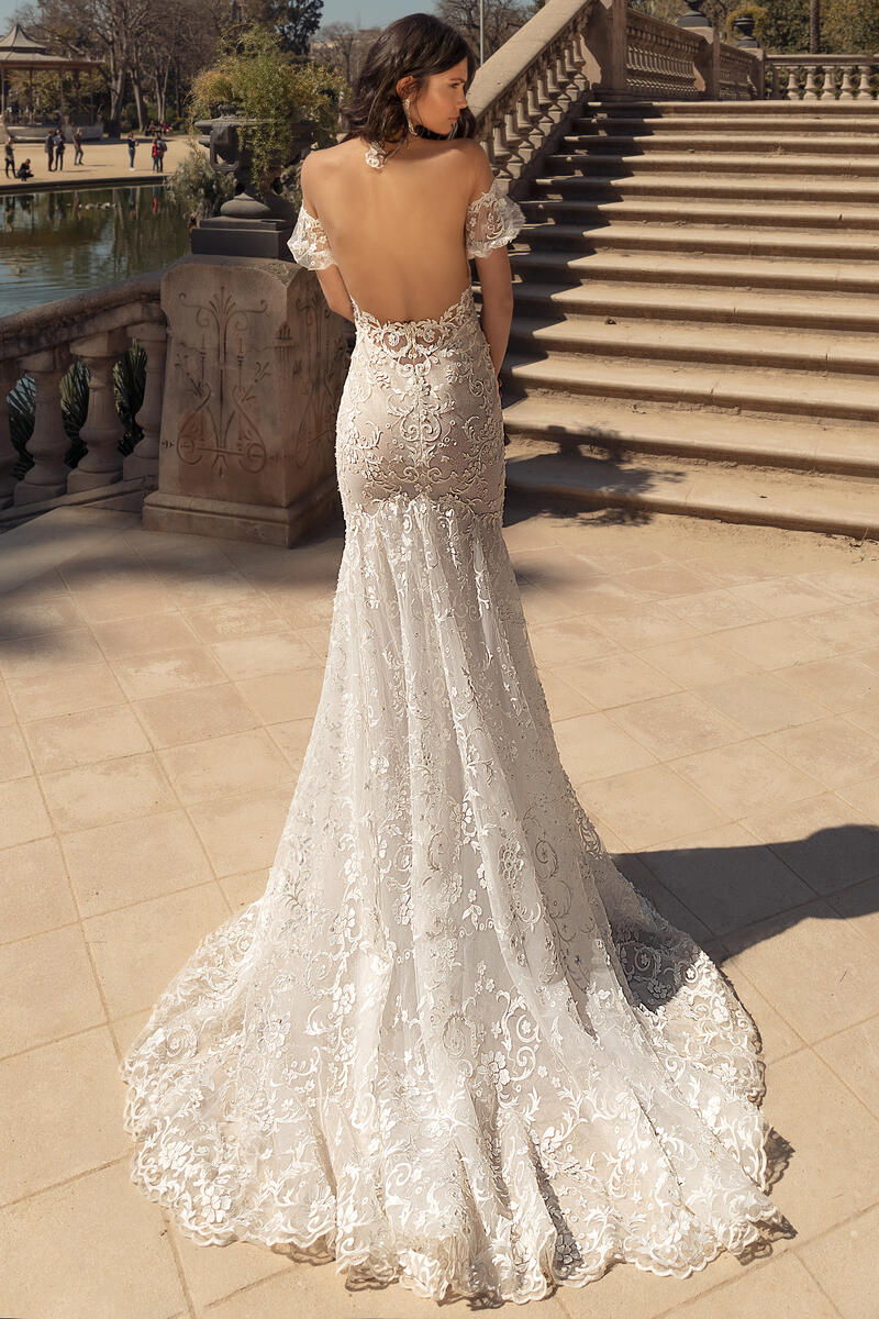 Julie Vino Style Number 1803 - 2