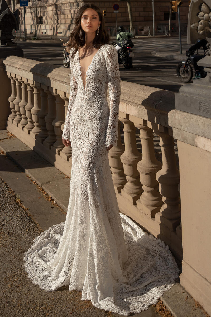 Julie Vino Style Number 1804 - 3