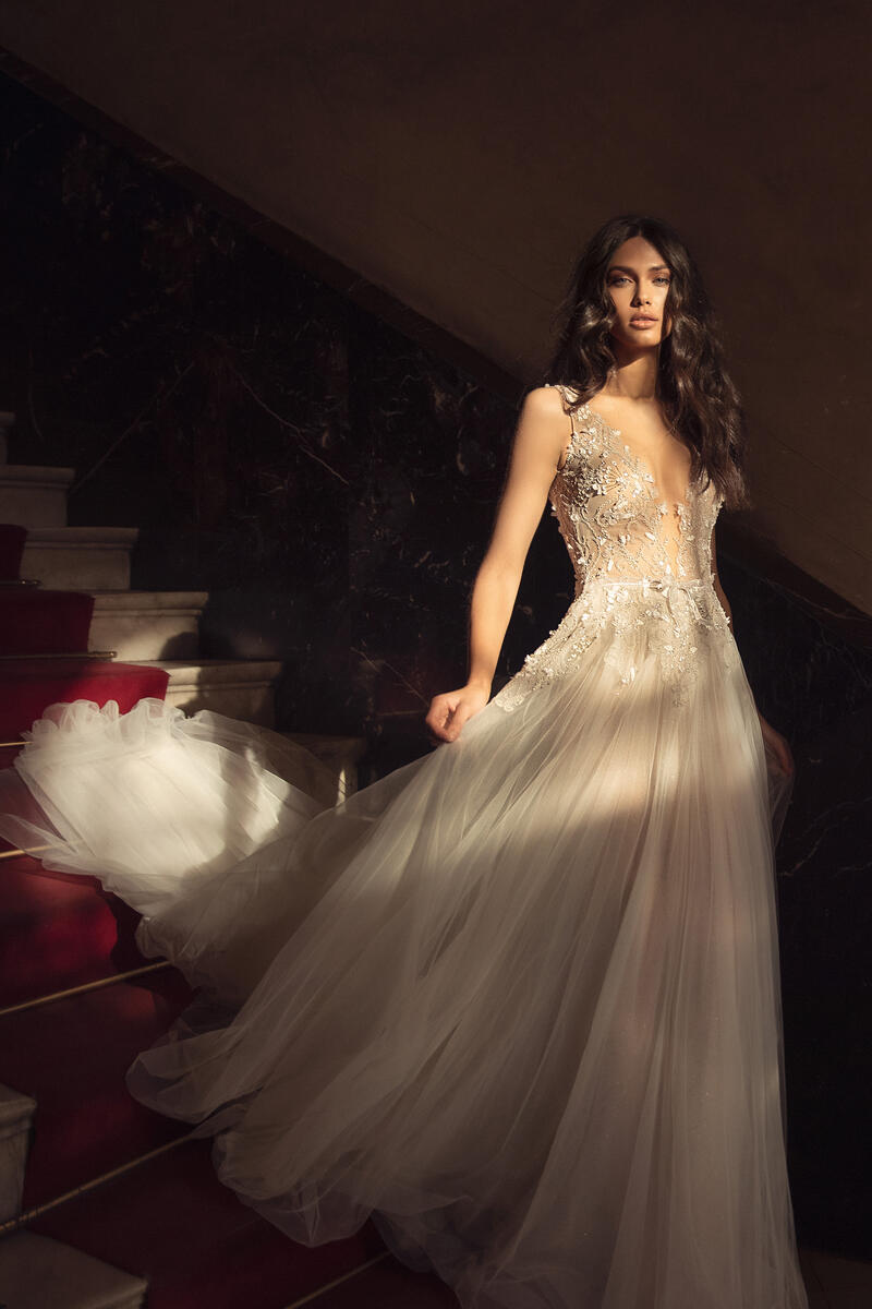 Julie Vino Style Number 1805 - 5