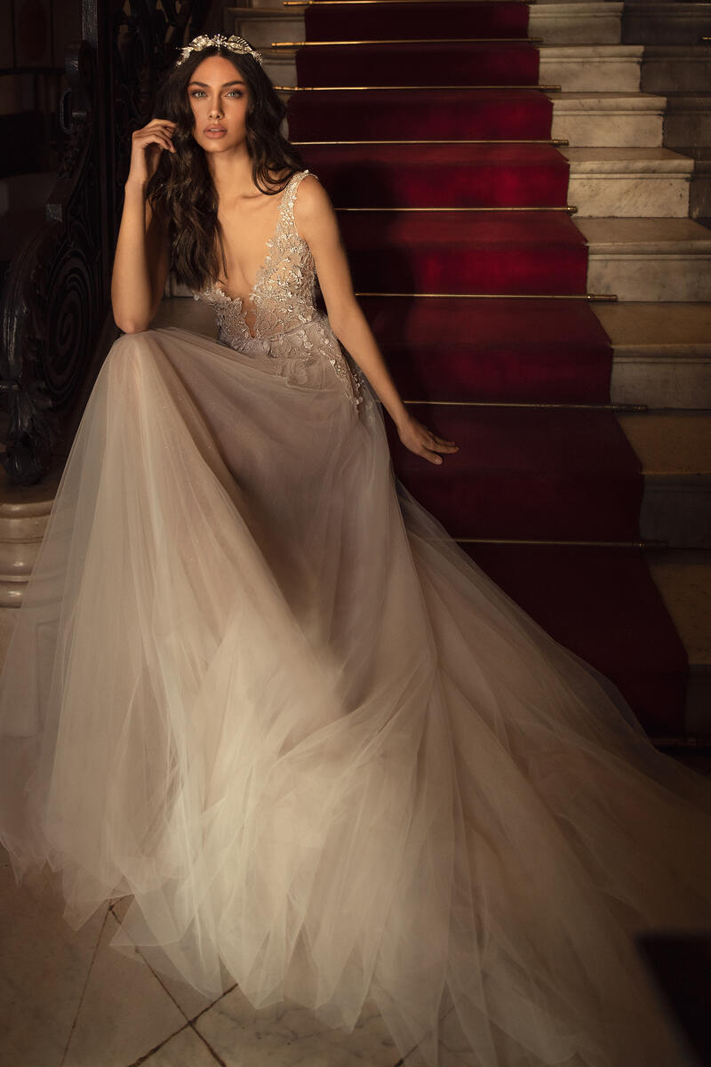 Julie Vino Style Number 1805 - 4