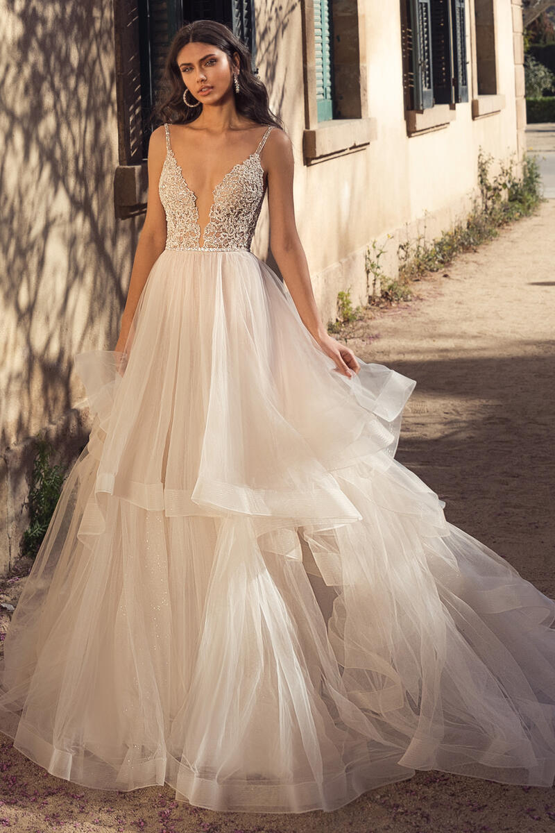 Julie Vino Style Number 1806 - 1