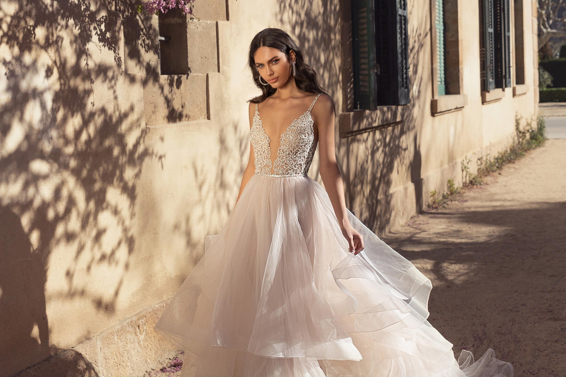 Julie Vino Style Number 1806 - 3