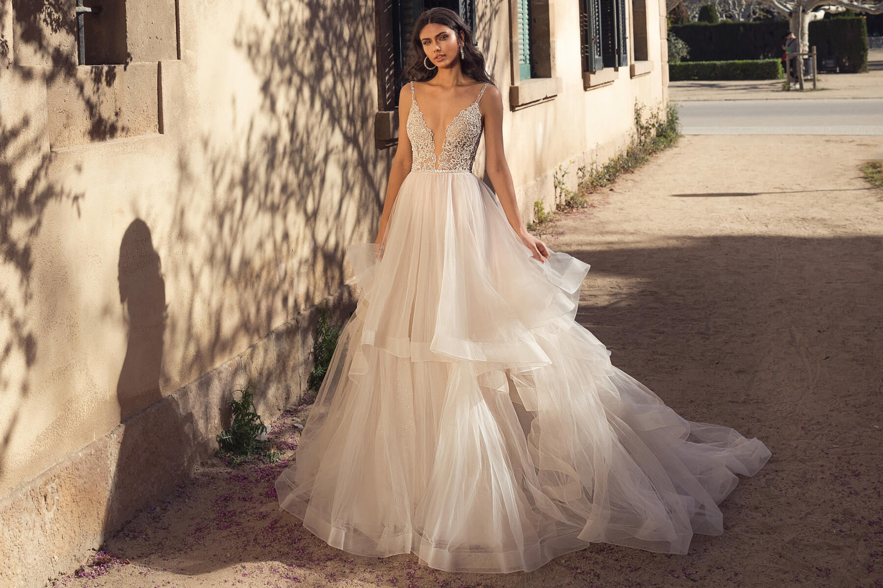 Julie Vino Style Number 1806 - 4