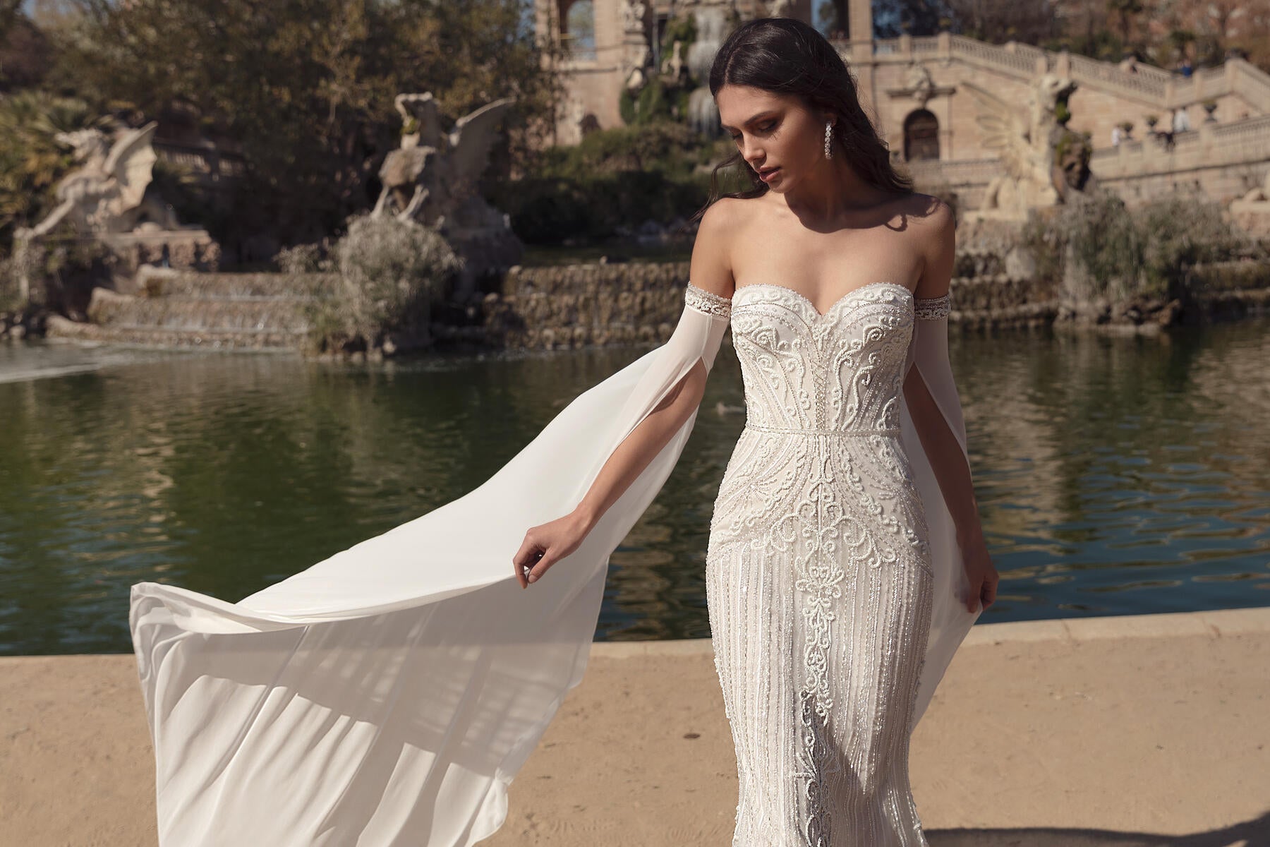 Julie Vino Style Number 1807 - 3