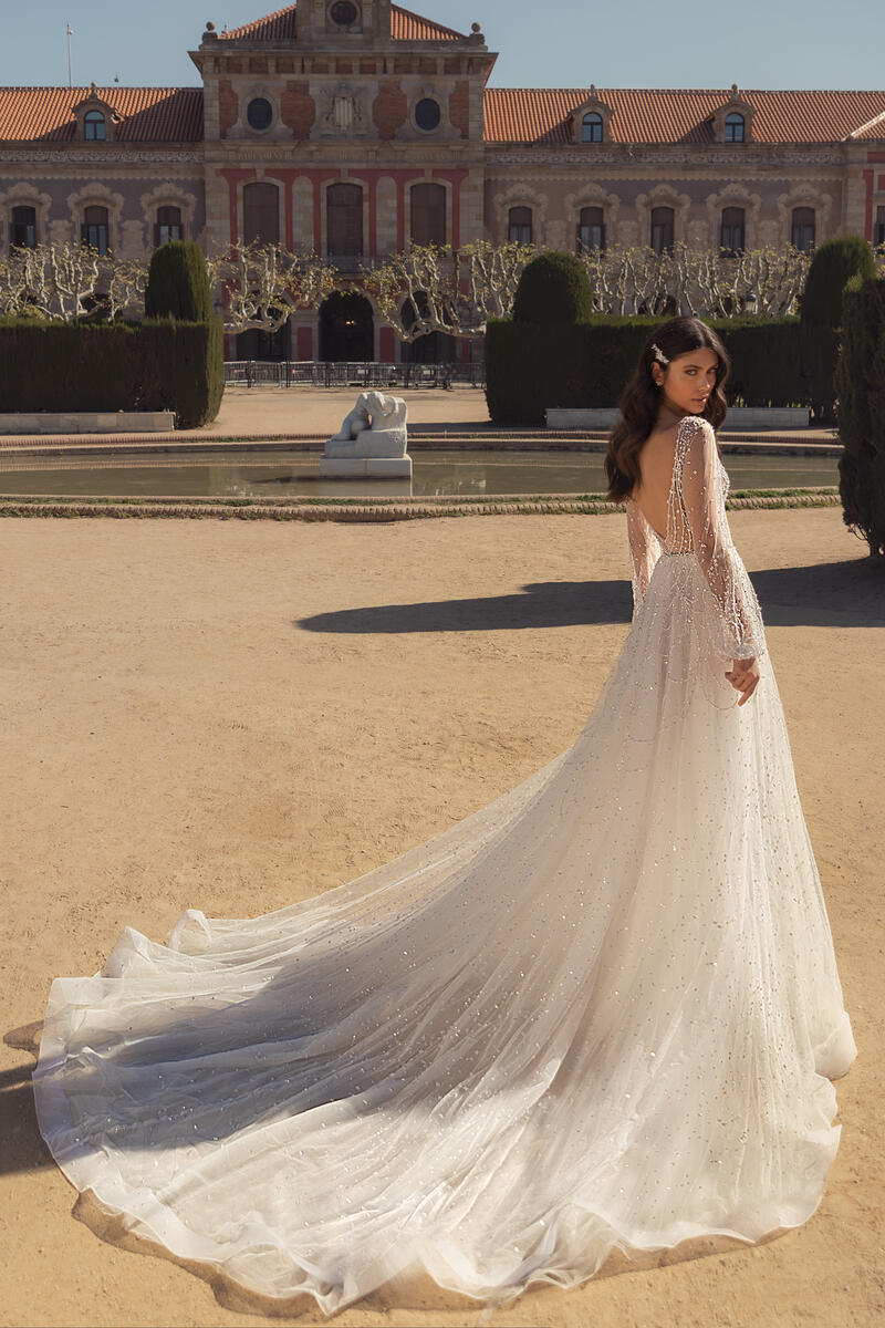 Julie Vino Style Number 1808 - 2