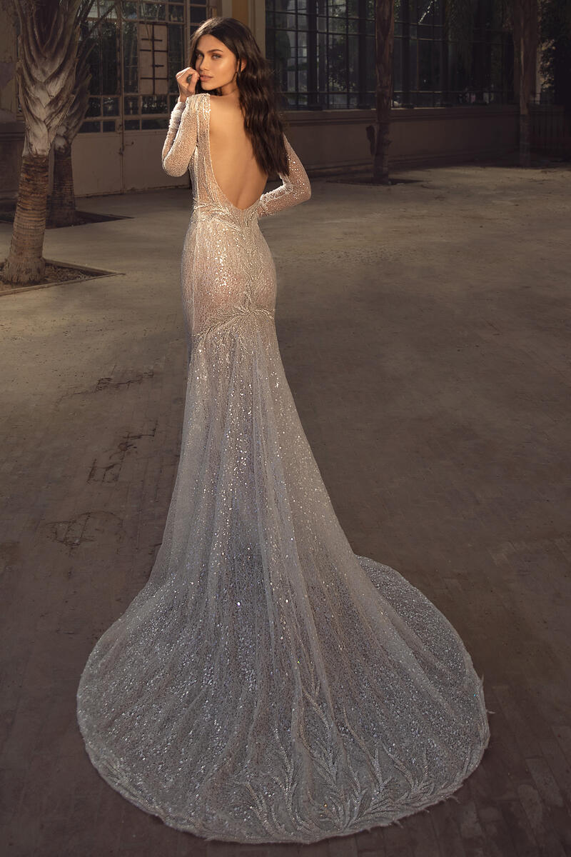 Julie Vino Style Number 1810 - 2