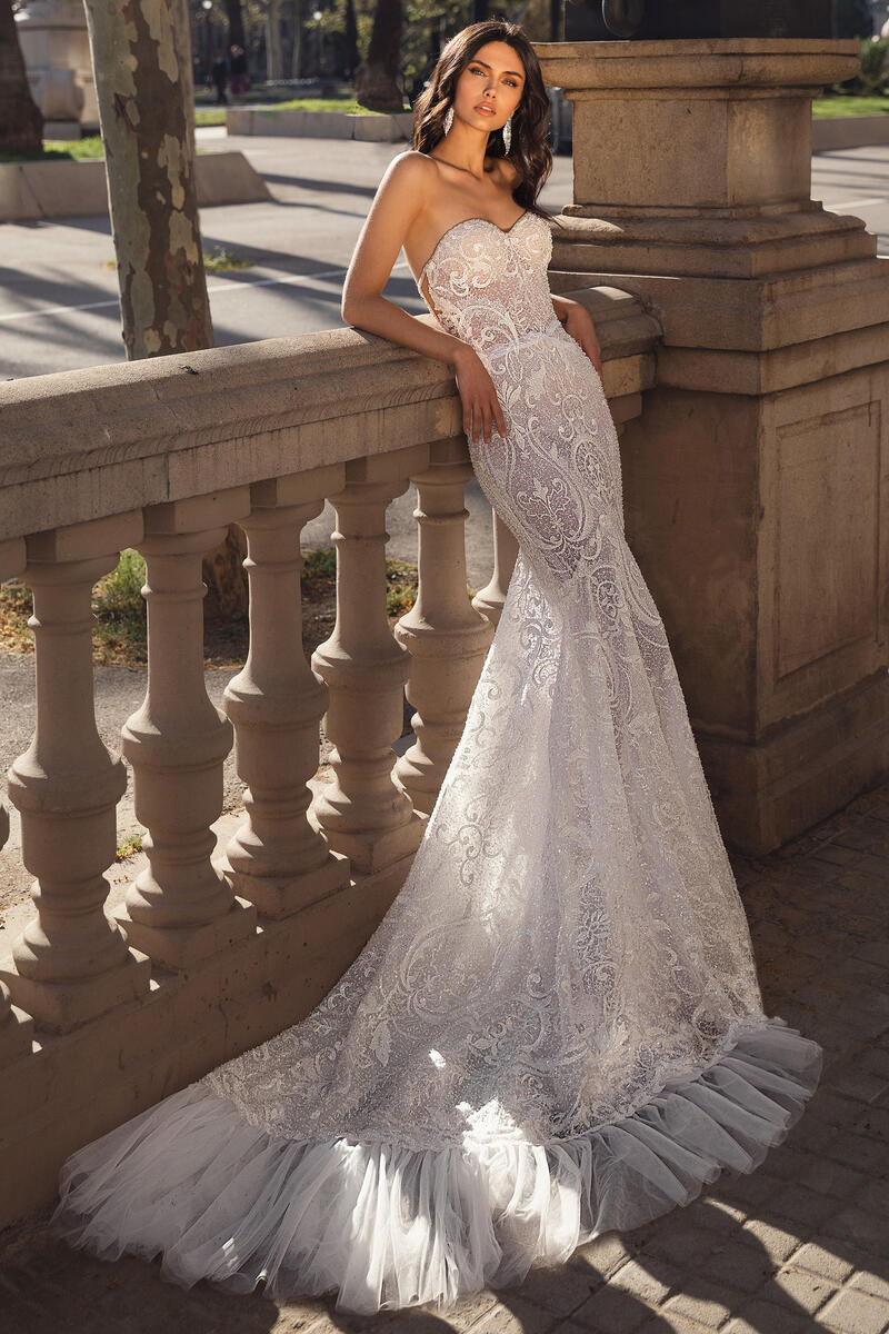 Julie Vino Style Number 1811 - 1