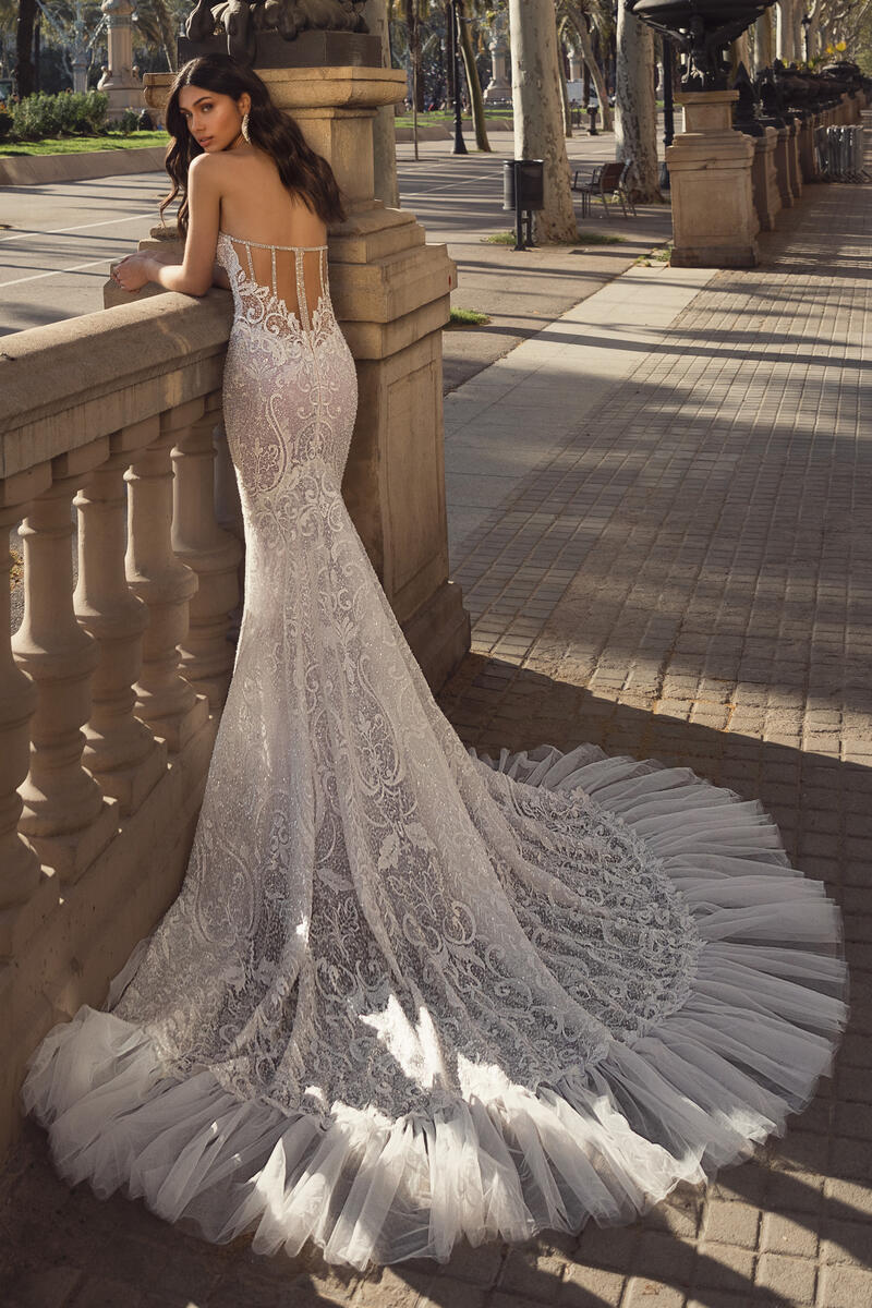 Julie Vino Style Number 1811 - 2