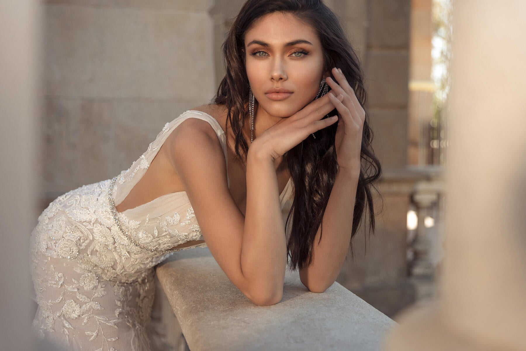 Julie Vino Style Number 1813 - 5