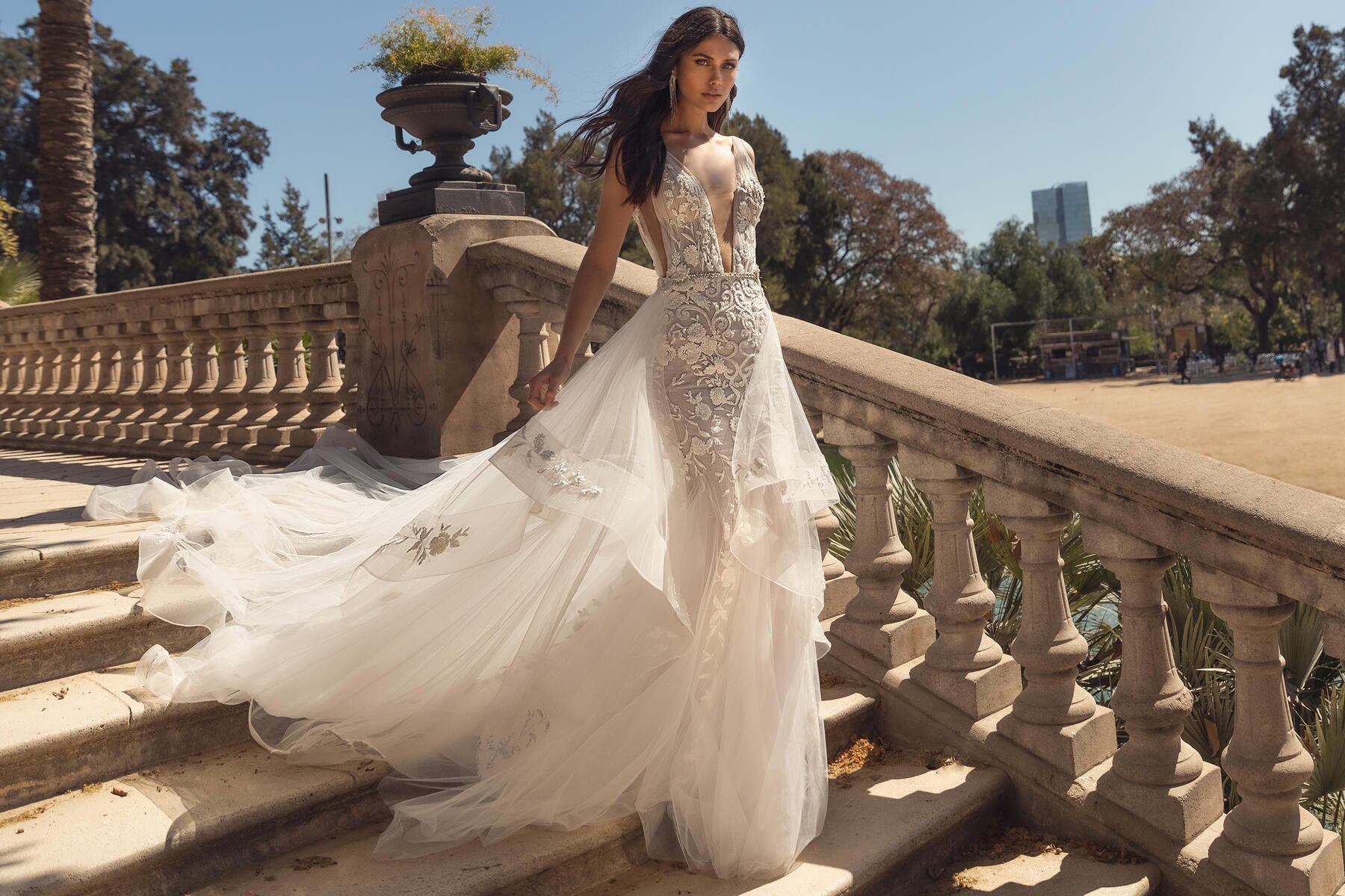 Julie Vino Style Number 1813 - 3