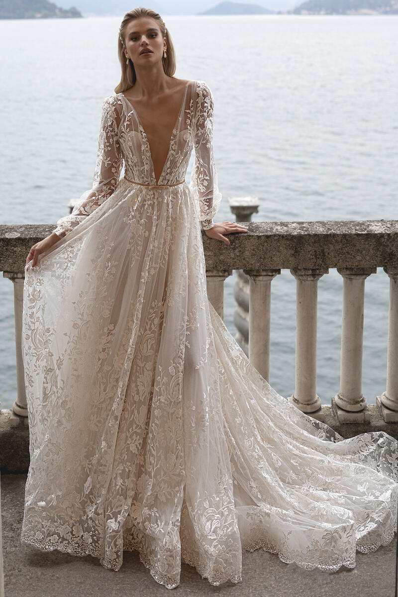 Julie Vino Style Number 1903 - 1