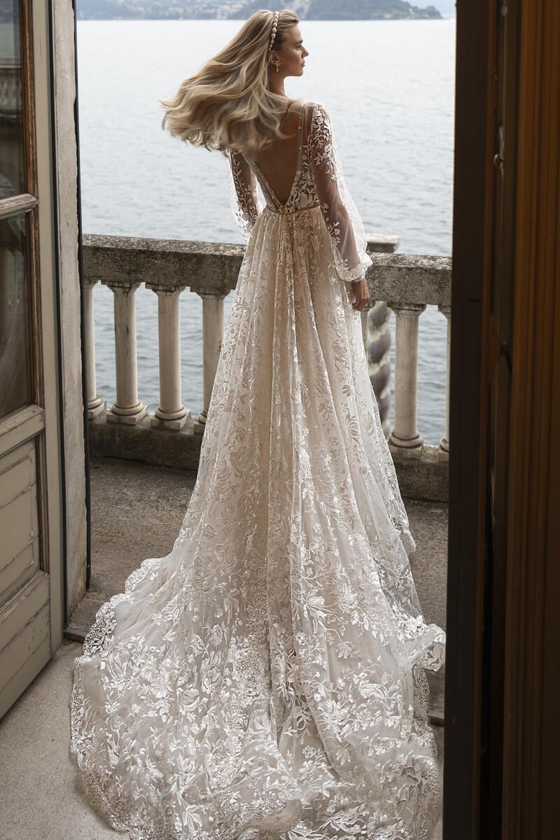 Julie Vino Style Number 1903 - 4