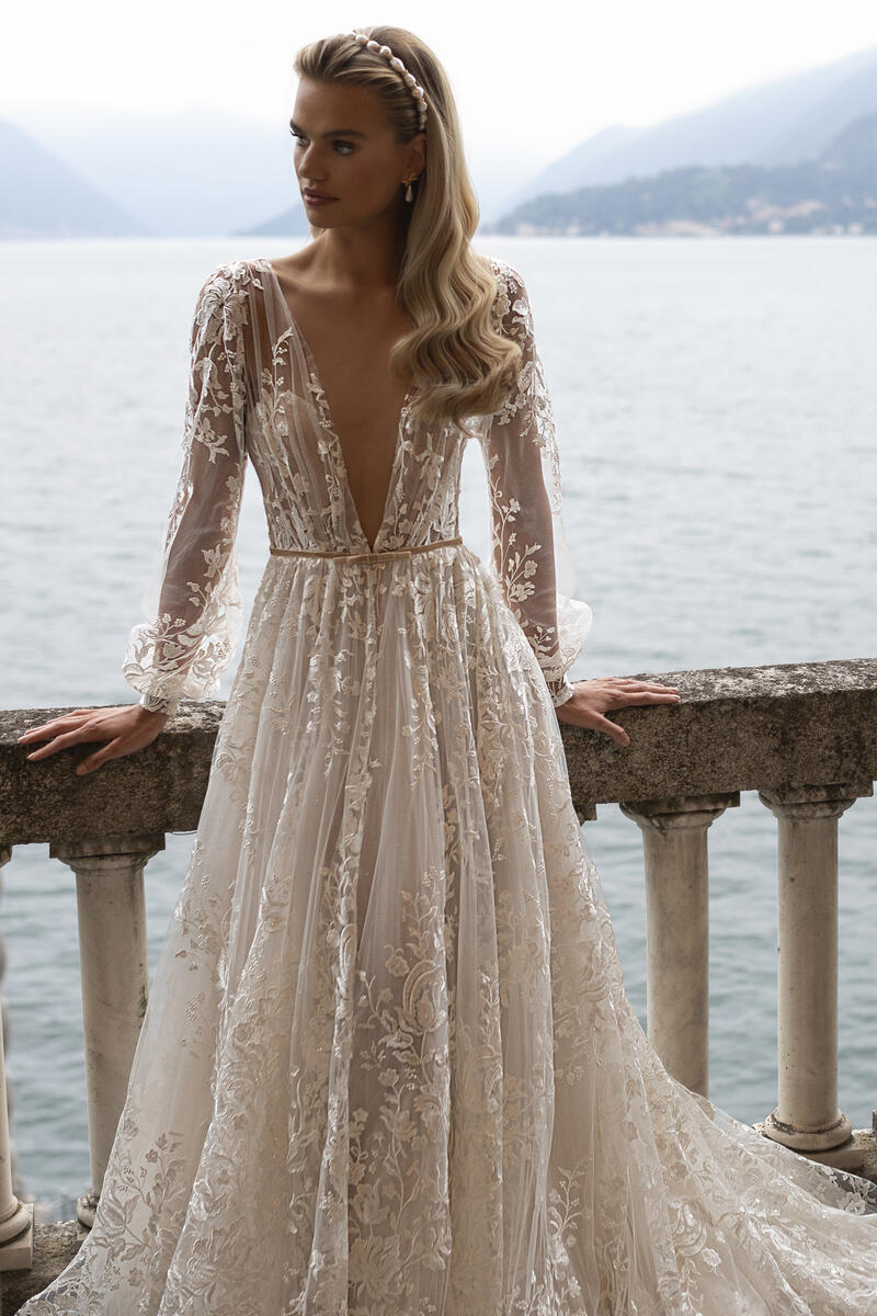 Julie Vino Style Number 1903 - 3