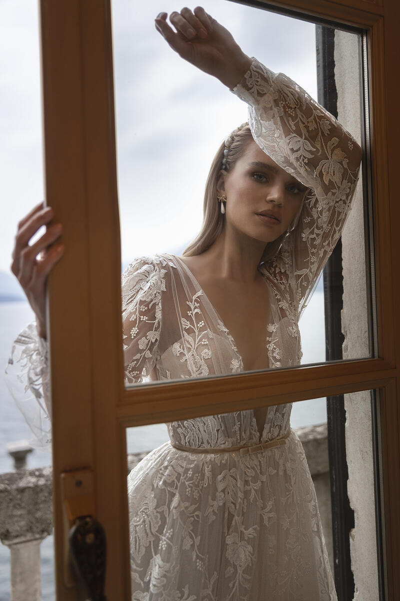 Julie Vino Style Number 1903 - 5