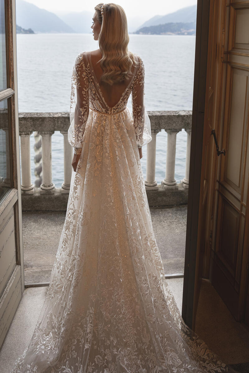 Julie Vino Style Number 1903 - 2