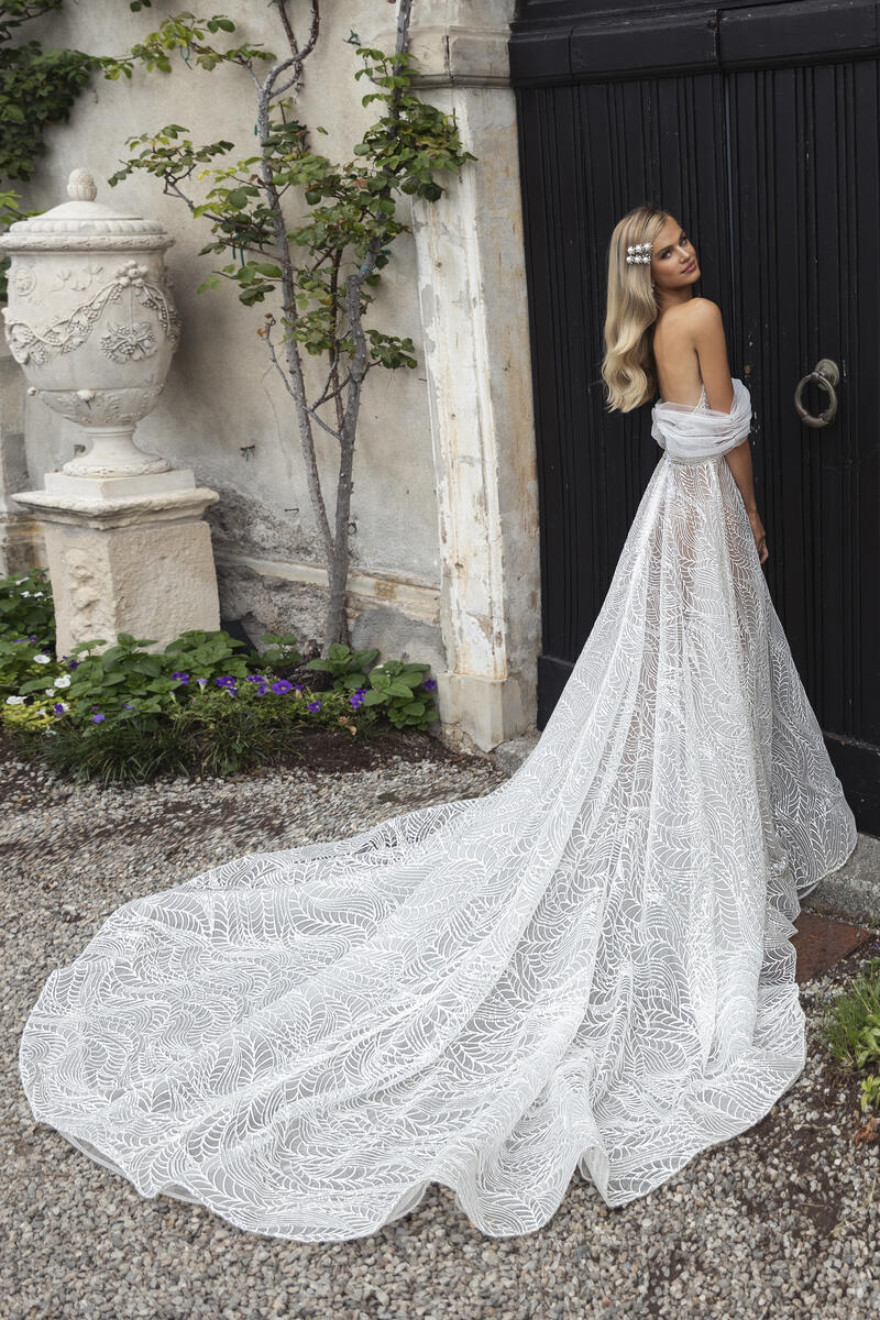 Julie Vino Style Number 1904 - 2