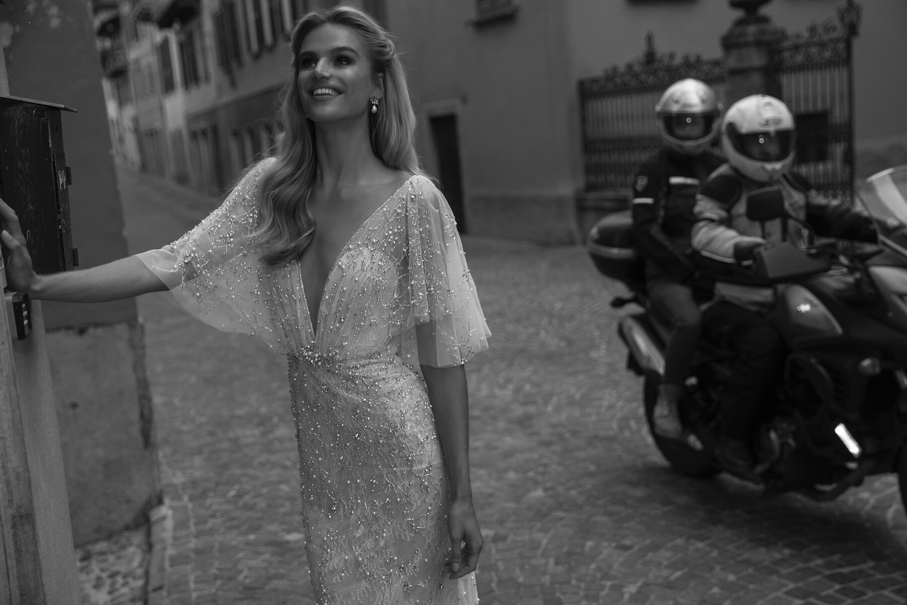 Julie Vino Style Number 1905 - 4