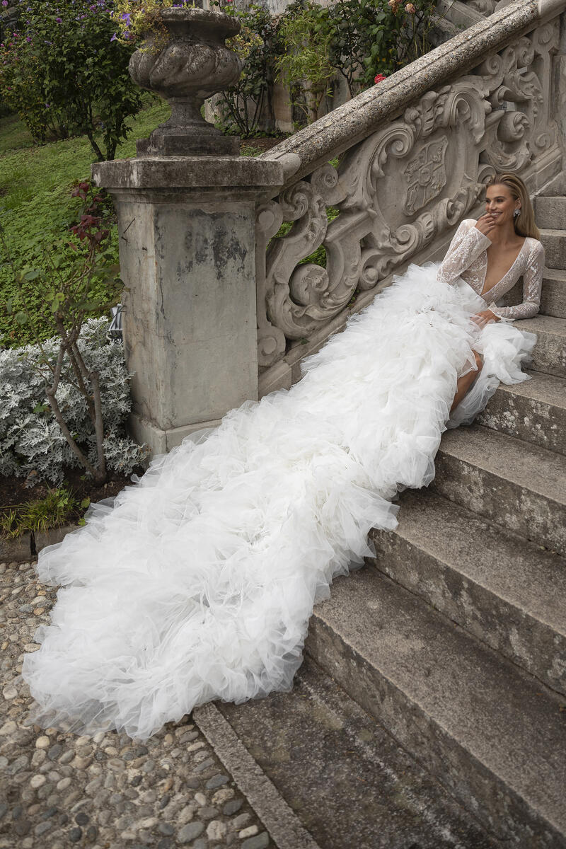 Julie Vino Style Number 1910 - 3