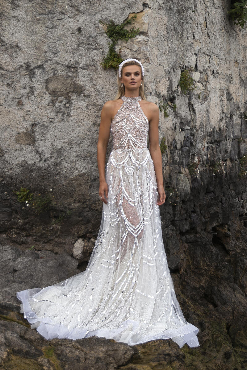 Julie Vino Style Number 1911 - 2