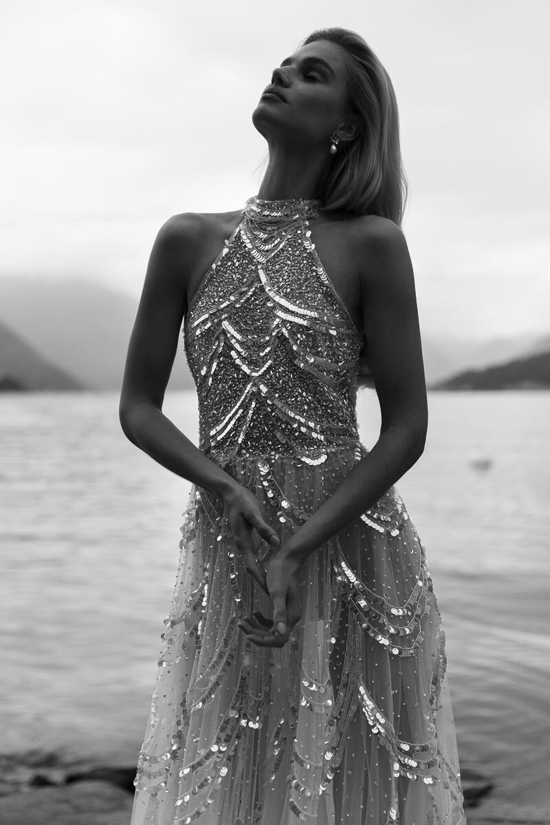 Julie Vino Style Number 1911 - 5