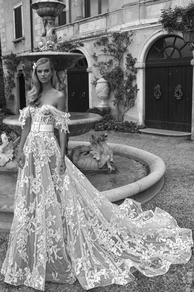 Julie Vino Style Number 1912 - 4