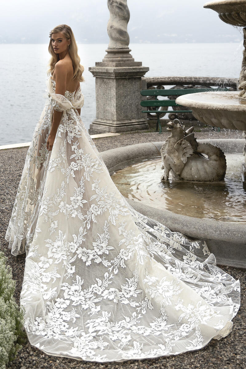 Julie Vino Style Number 1912 - 3