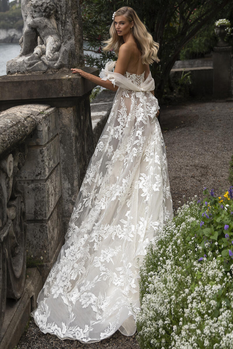 Julie Vino Style Number 1912 - 2