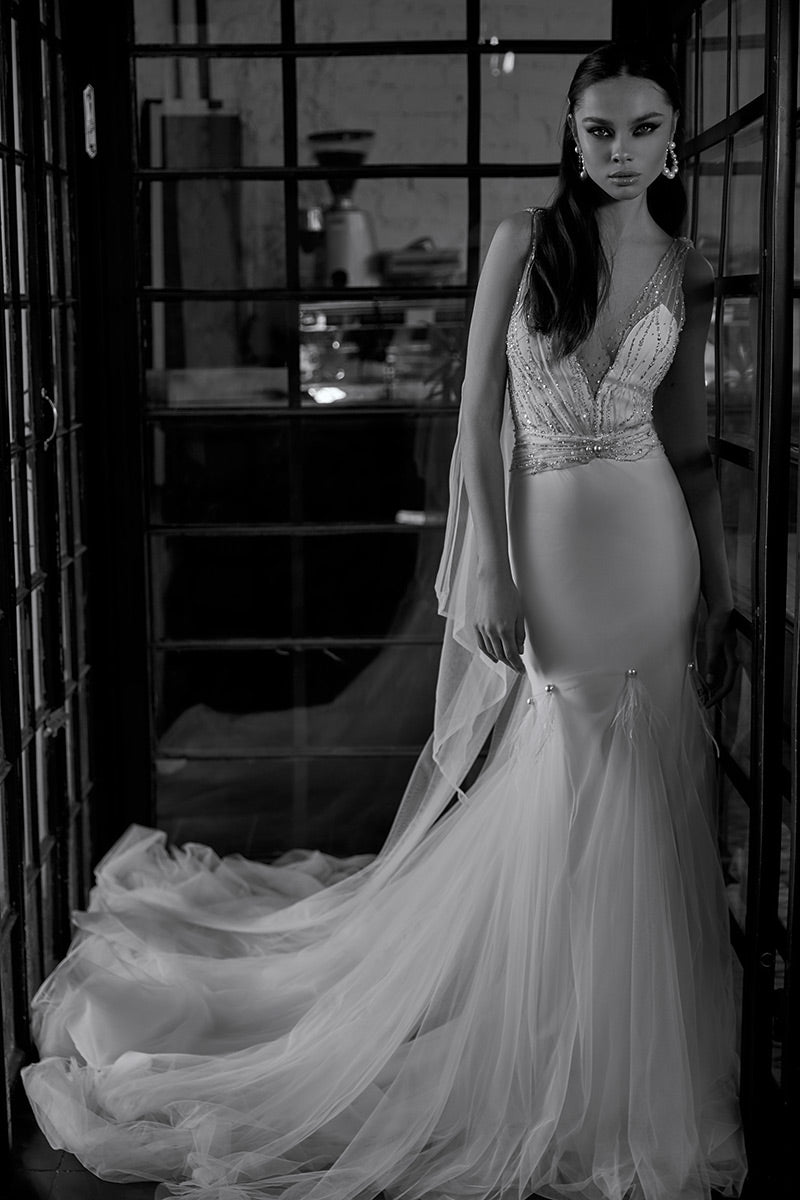 Julie Vino Style Number 2001 - 1