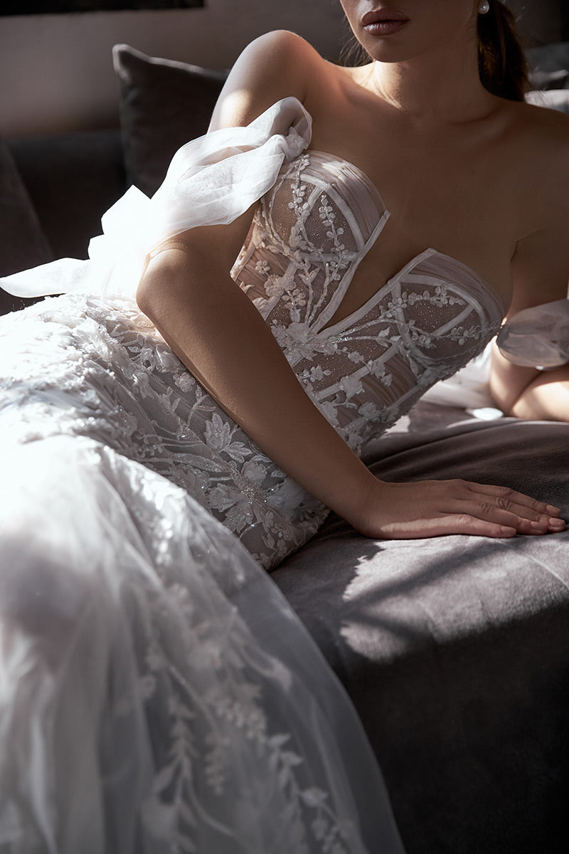 Julie Vino Style Number 2002A - 4