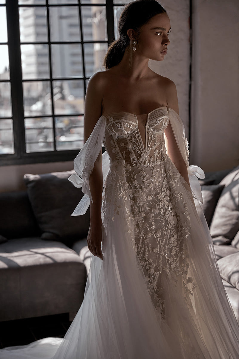 Julie Vino Style Number 2002B - 3