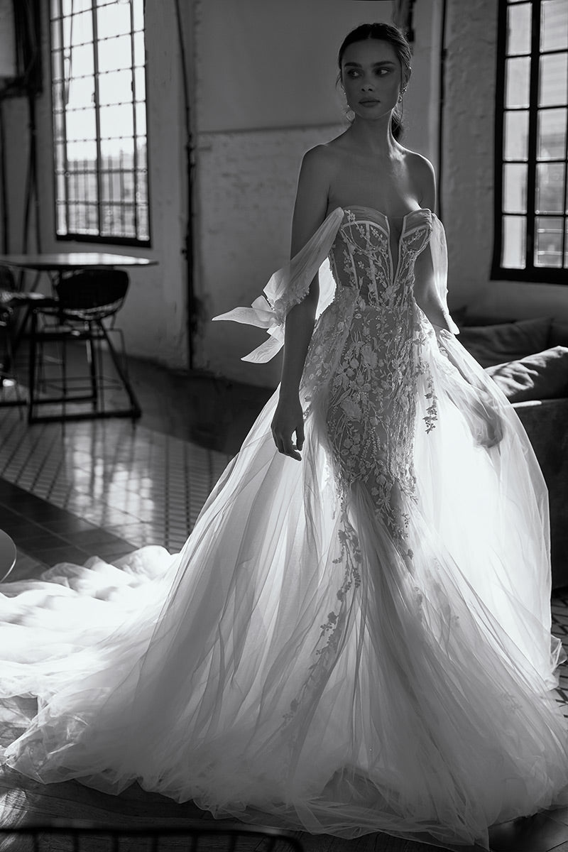 Julie Vino Style Number 2002B - 6