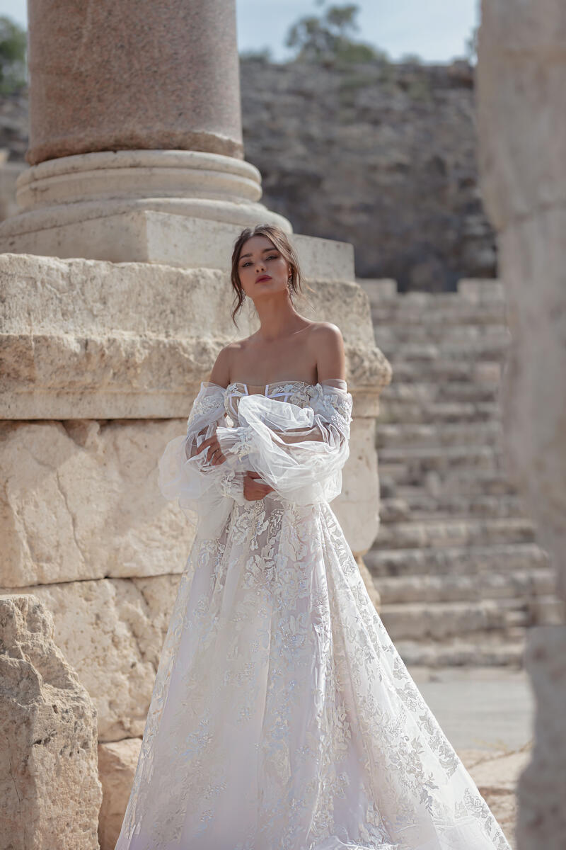 Julie Vino Style Number 2101 - 3