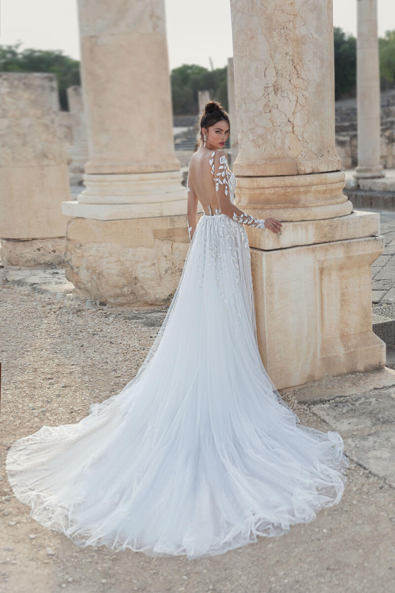 Julie Vino Style Number 2103B - 2