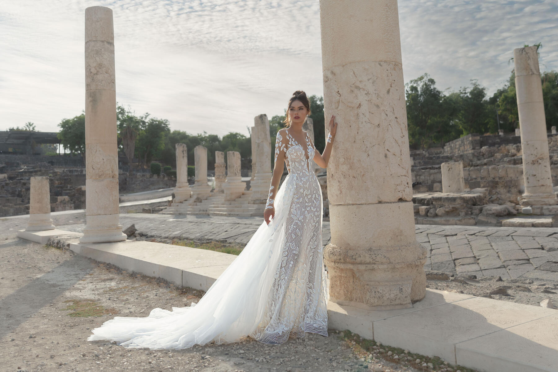 Julie Vino Style Number 2103B - 5