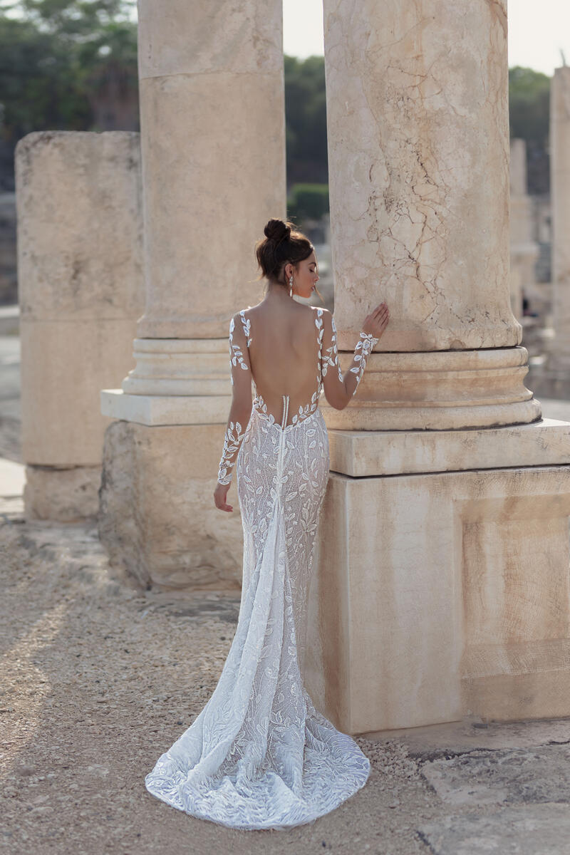 Julie Vino Style Number 2103B - 4