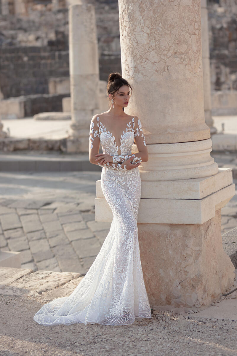 Julie Vino Style Number 2103B - 1