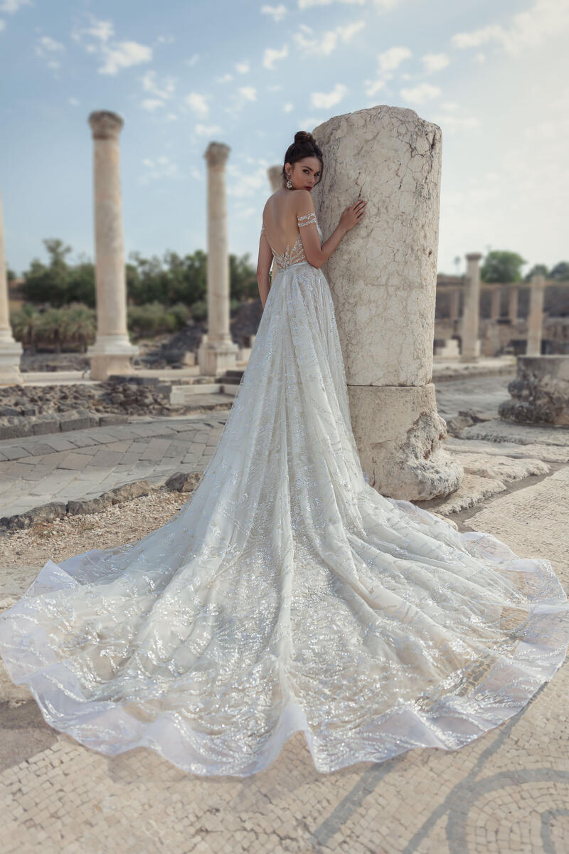 Julie Vino Style Number 2109 - 2