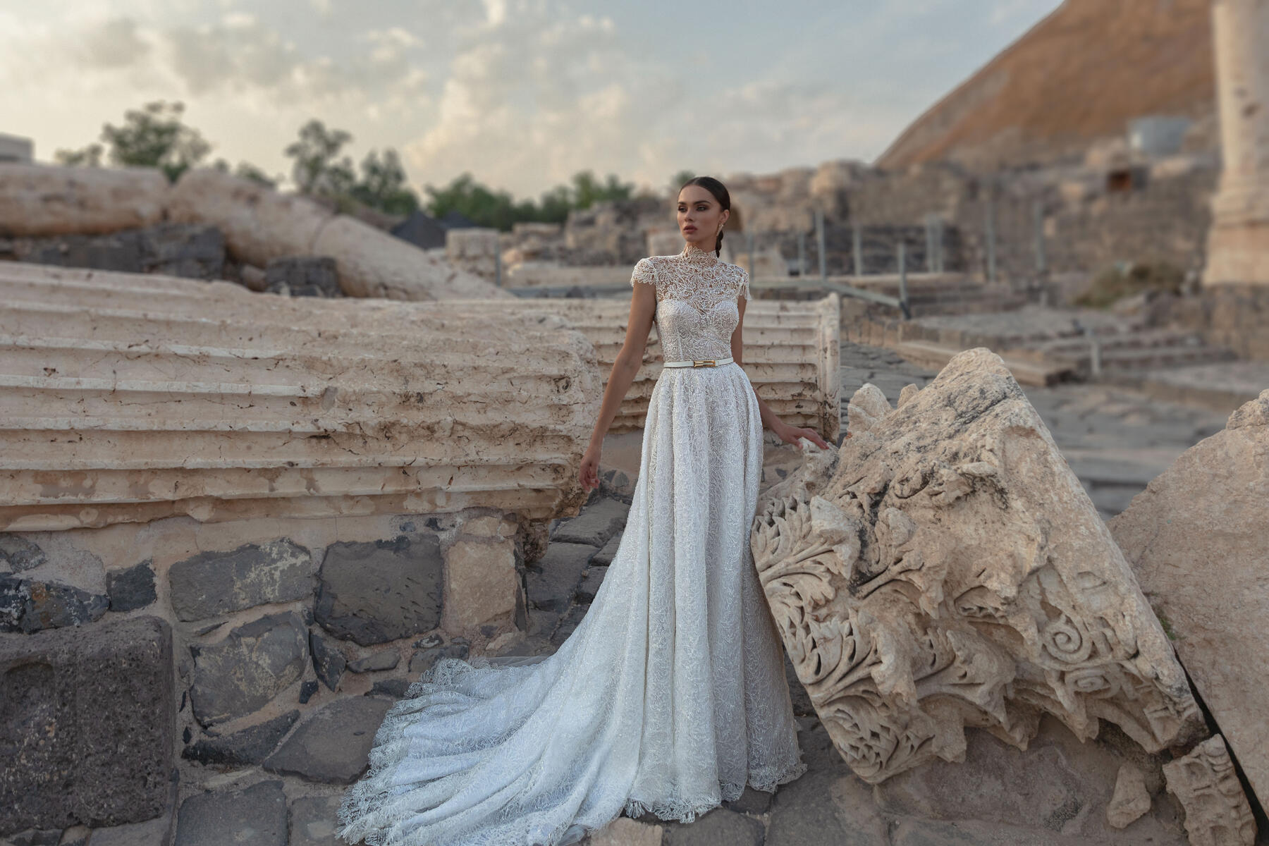 Julie Vino Style Number 2110 - 1