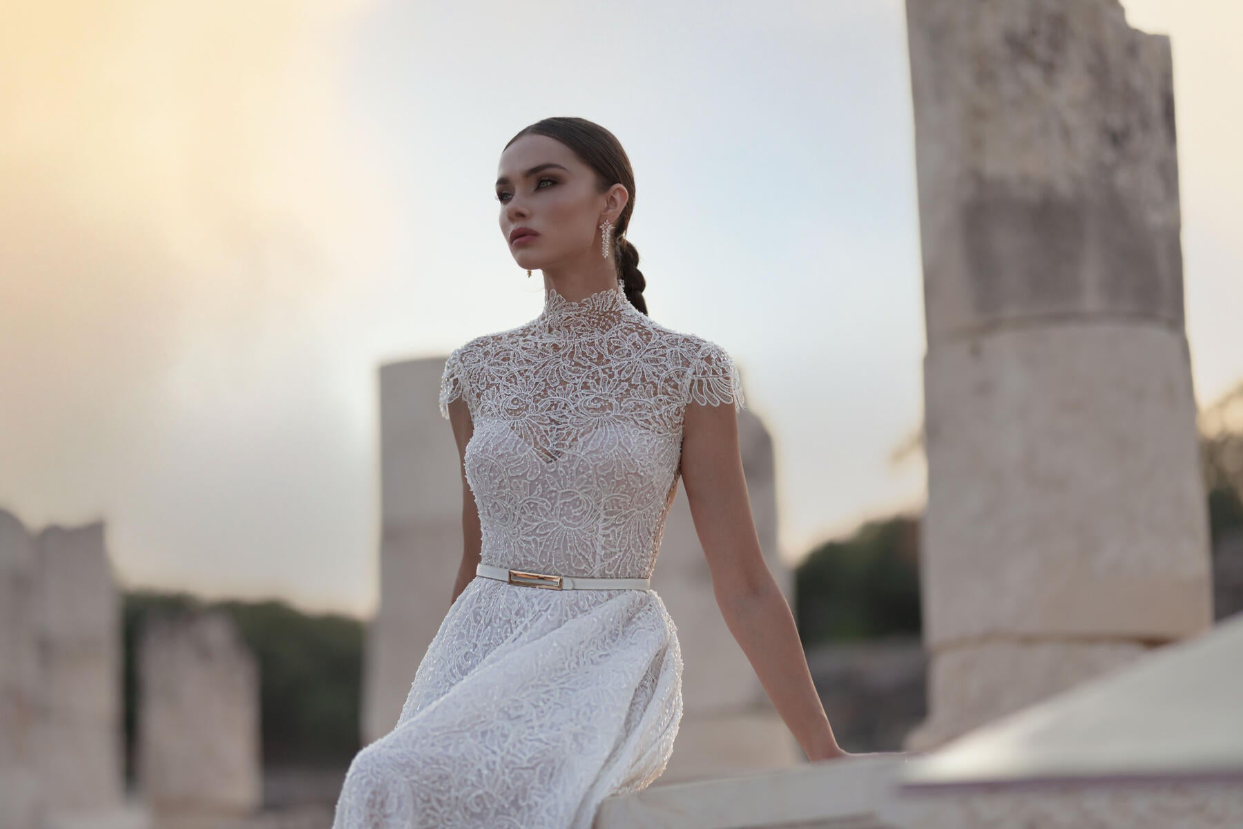 Julie Vino Style Number 2110 - 3