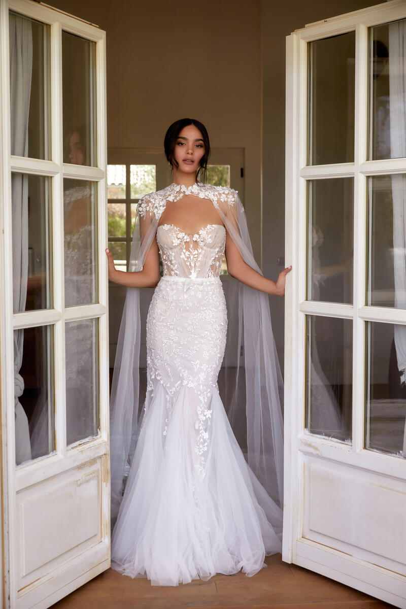 Julie Vino Style Number 2151B - 1