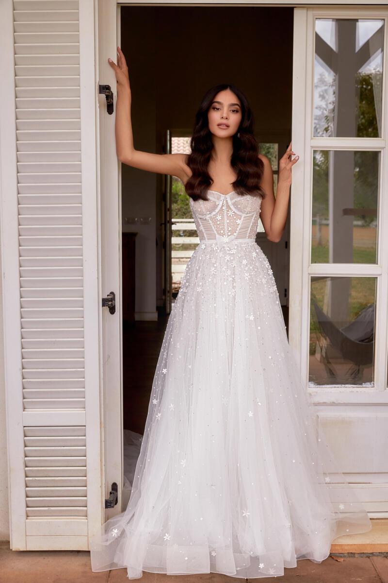 Julie Vino Style Number 2153 - 1